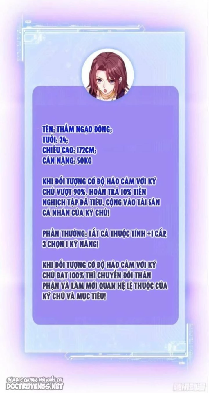 Bỏ Làm Simp Chúa, Ta Có Trong Tay Cả Tỉ Thần Hào! Chapter 191 - Trang 20