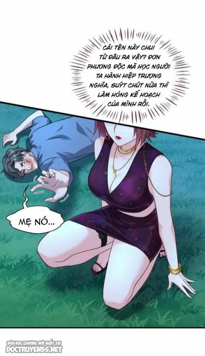 Bỏ Làm Simp Chúa, Ta Có Trong Tay Cả Tỉ Thần Hào! Chapter 191 - Trang 23
