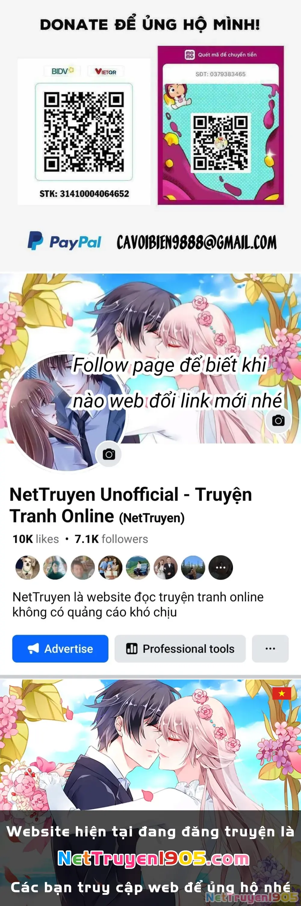 Bỏ Làm Simp Chúa, Ta Có Trong Tay Cả Tỉ Thần Hào! Chapter 191 - Trang 26