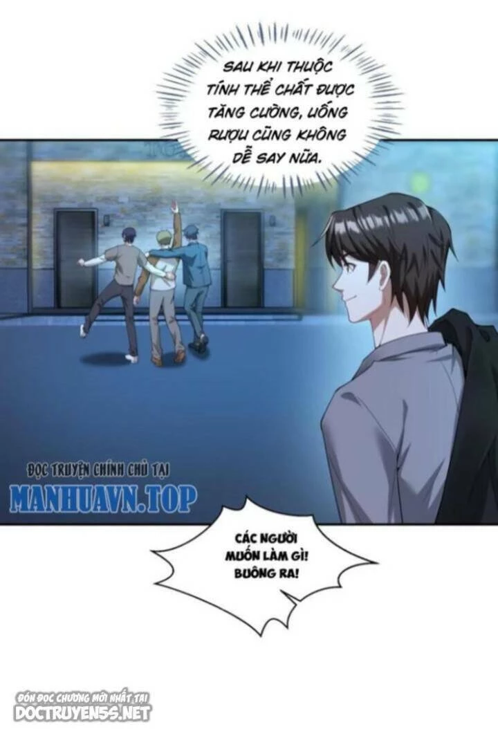Bỏ Làm Simp Chúa, Ta Có Trong Tay Cả Tỉ Thần Hào! Chapter 191 - Trang 4