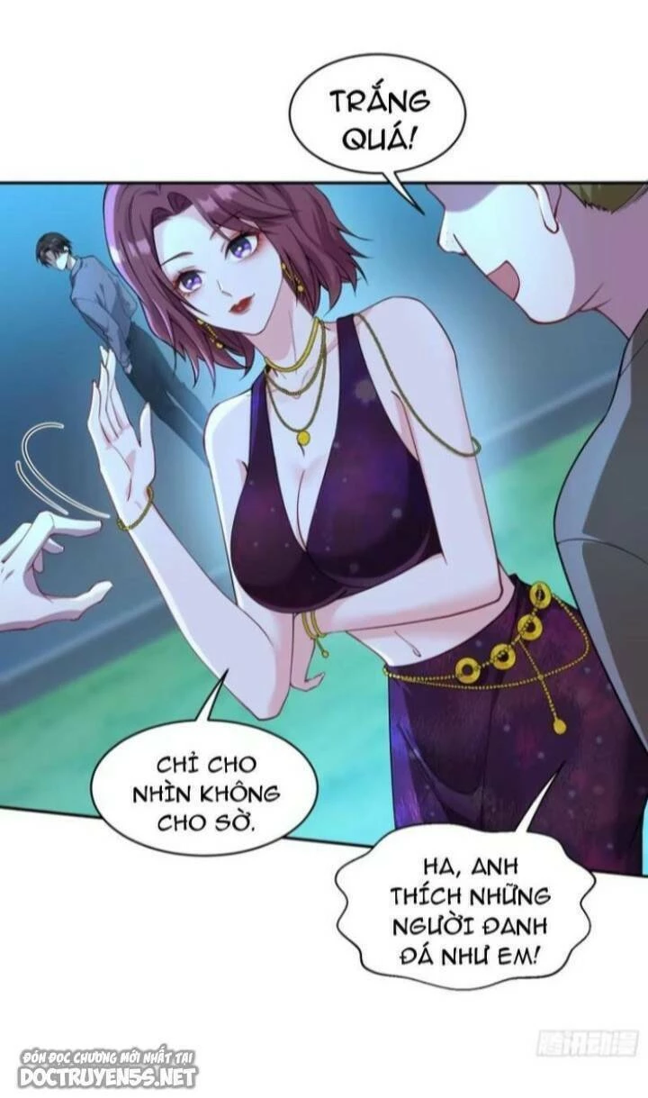 Bỏ Làm Simp Chúa, Ta Có Trong Tay Cả Tỉ Thần Hào! Chapter 191 - Trang 6