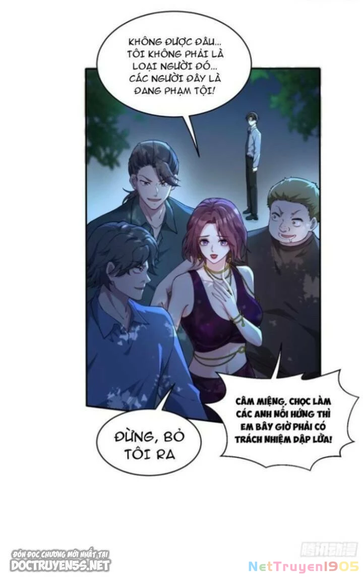 Bỏ Làm Simp Chúa, Ta Có Trong Tay Cả Tỉ Thần Hào! Chapter 191 - Trang 8