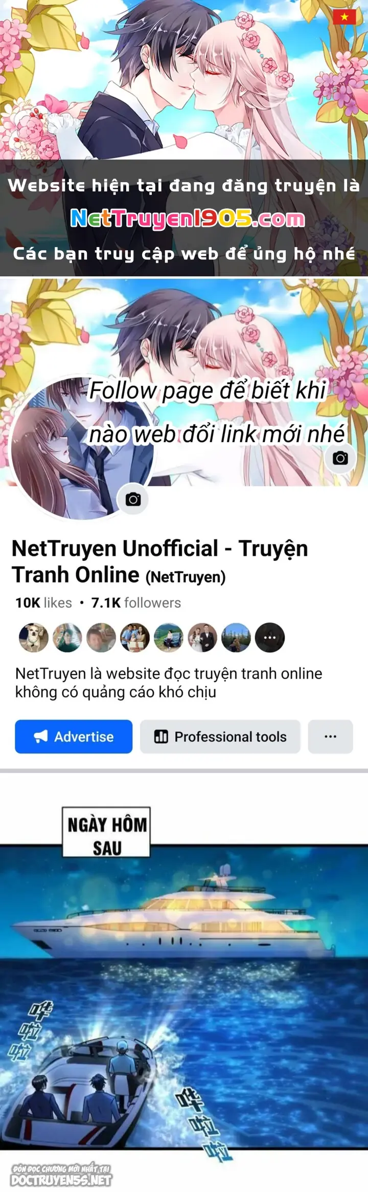 Bỏ Làm Simp Chúa, Ta Có Trong Tay Cả Tỉ Thần Hào! Chapter 192 - Trang 1