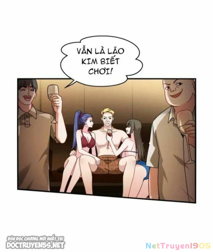 Bỏ Làm Simp Chúa, Ta Có Trong Tay Cả Tỉ Thần Hào! Chapter 192 - Trang 12