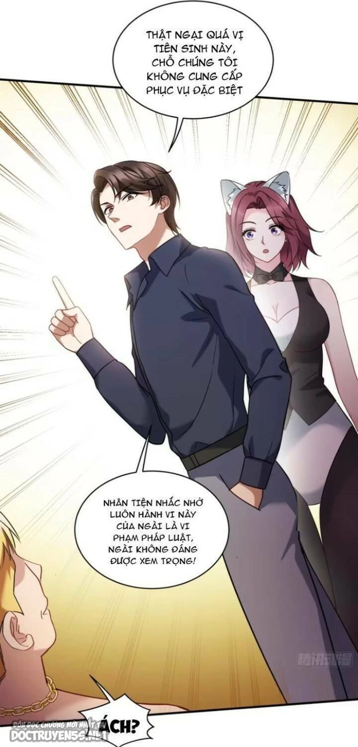 Bỏ Làm Simp Chúa, Ta Có Trong Tay Cả Tỉ Thần Hào! Chapter 192 - Trang 17