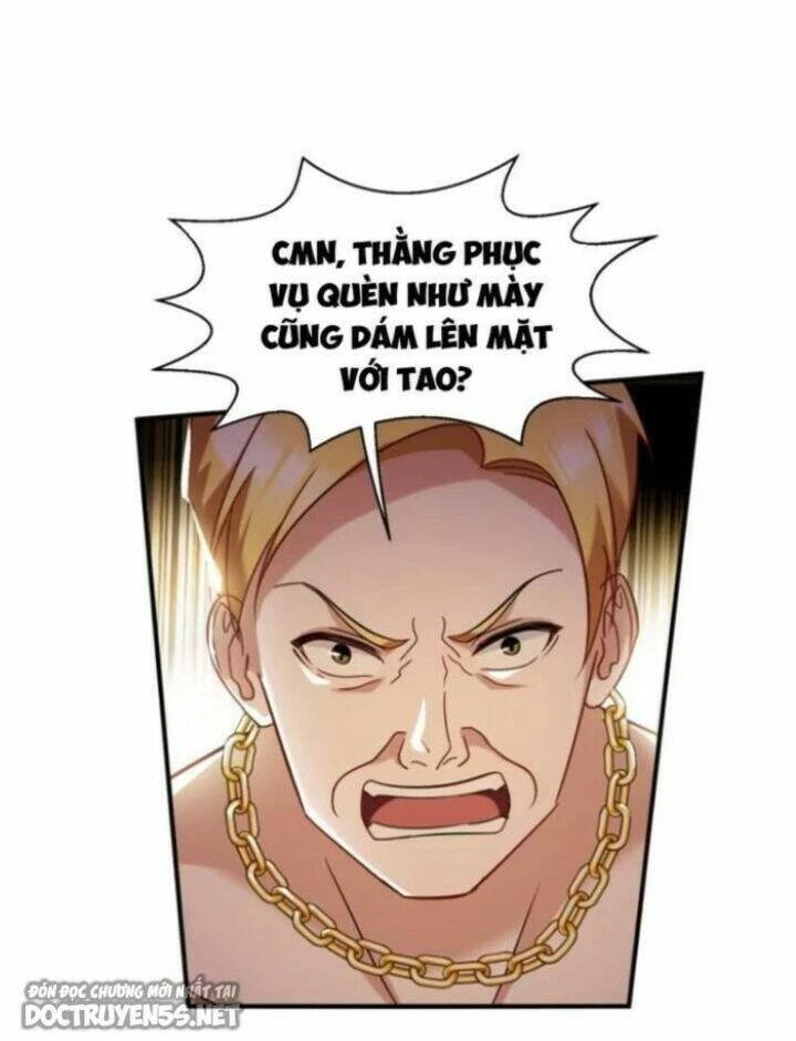 Bỏ Làm Simp Chúa, Ta Có Trong Tay Cả Tỉ Thần Hào! Chapter 192 - Trang 18