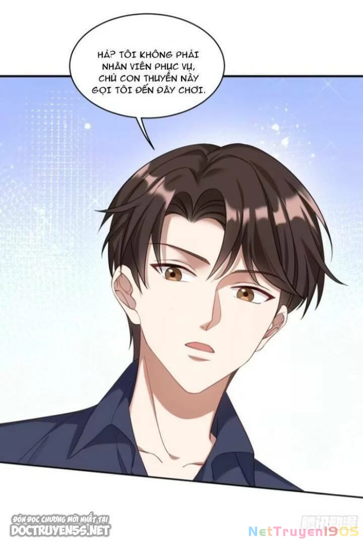 Bỏ Làm Simp Chúa, Ta Có Trong Tay Cả Tỉ Thần Hào! Chapter 192 - Trang 19
