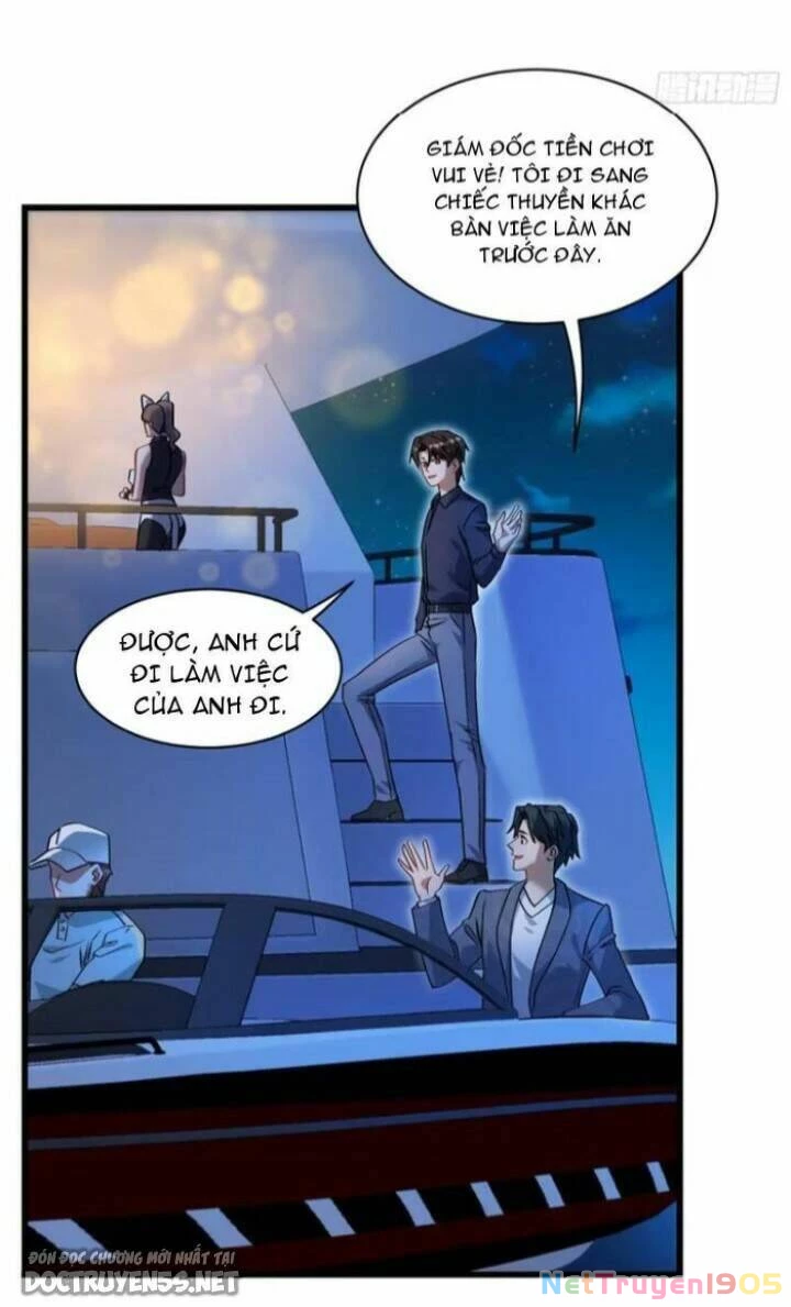 Bỏ Làm Simp Chúa, Ta Có Trong Tay Cả Tỉ Thần Hào! Chapter 192 - Trang 2