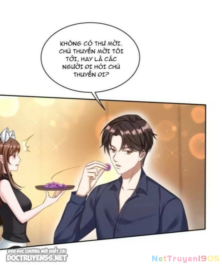 Bỏ Làm Simp Chúa, Ta Có Trong Tay Cả Tỉ Thần Hào! Chapter 192 - Trang 21