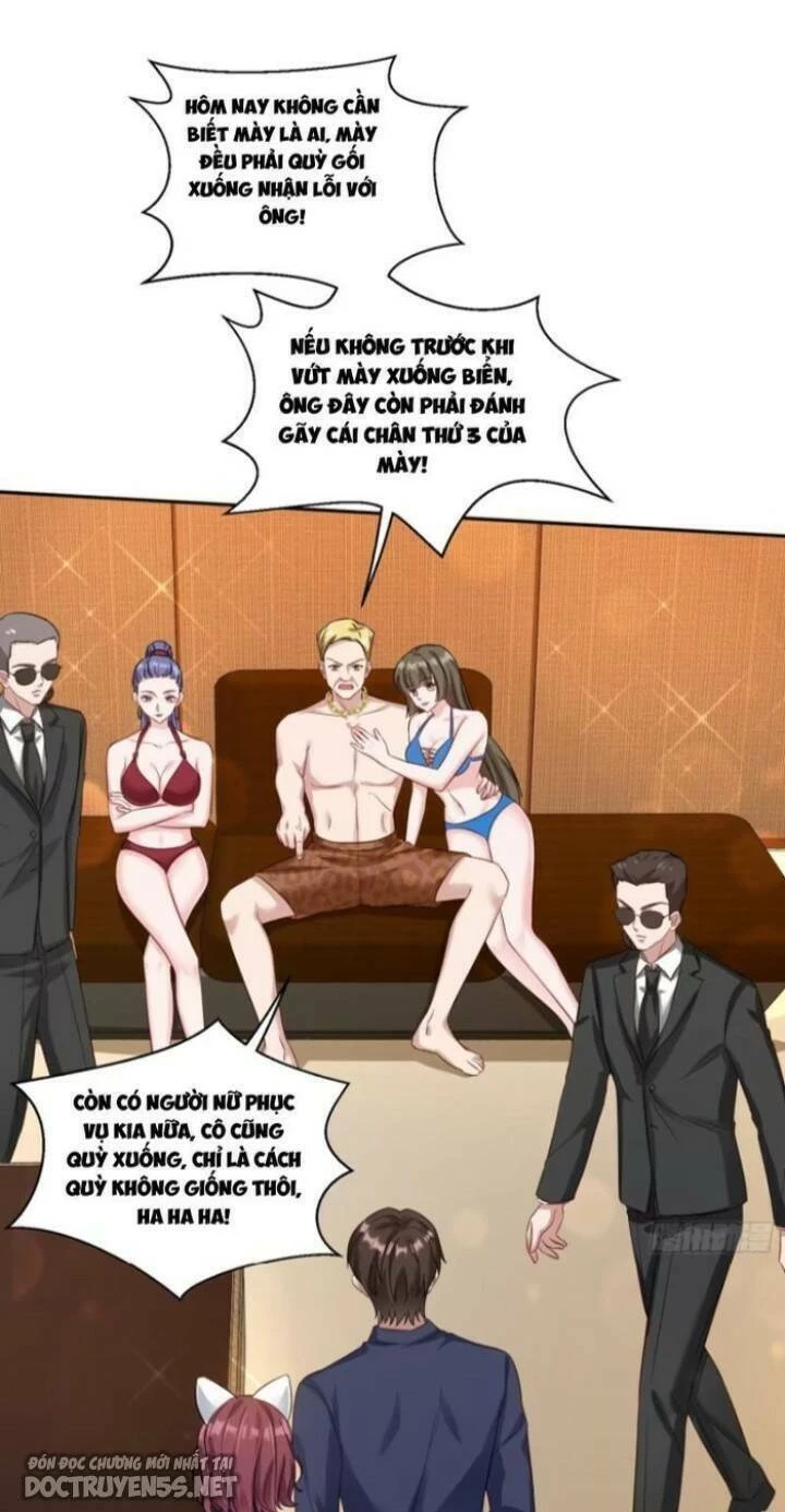 Bỏ Làm Simp Chúa, Ta Có Trong Tay Cả Tỉ Thần Hào! Chapter 192 - Trang 23