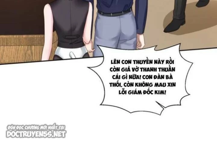 Bỏ Làm Simp Chúa, Ta Có Trong Tay Cả Tỉ Thần Hào! Chapter 192 - Trang 24