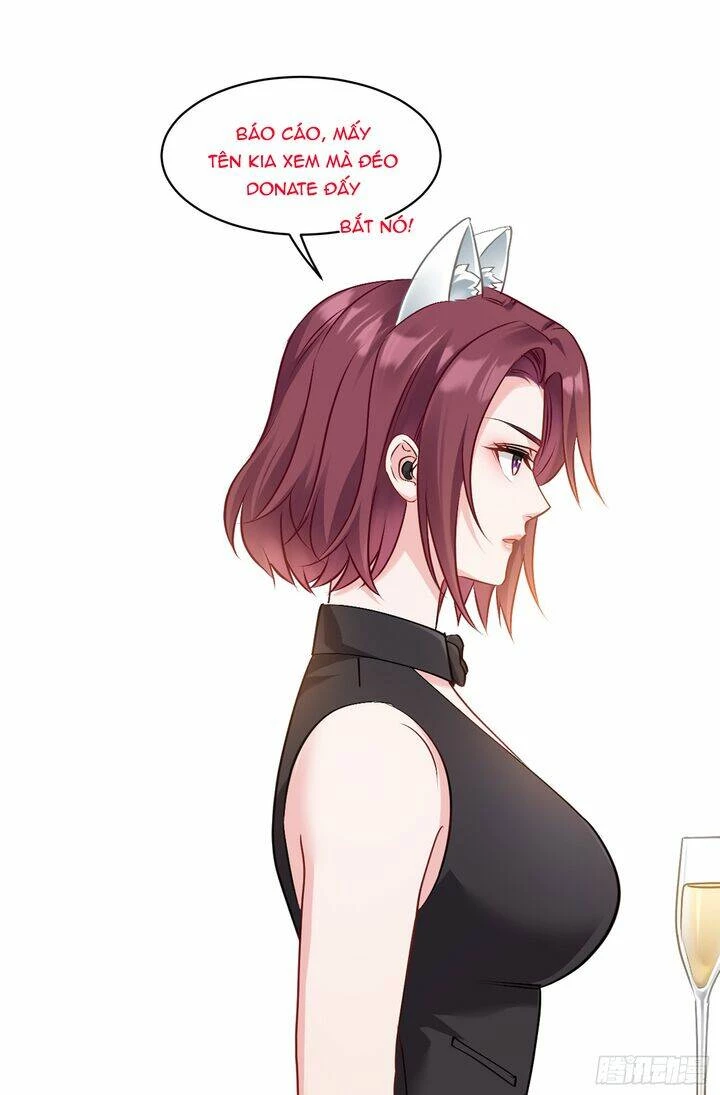 Bỏ Làm Simp Chúa, Ta Có Trong Tay Cả Tỉ Thần Hào! Chapter 192 - Trang 26
