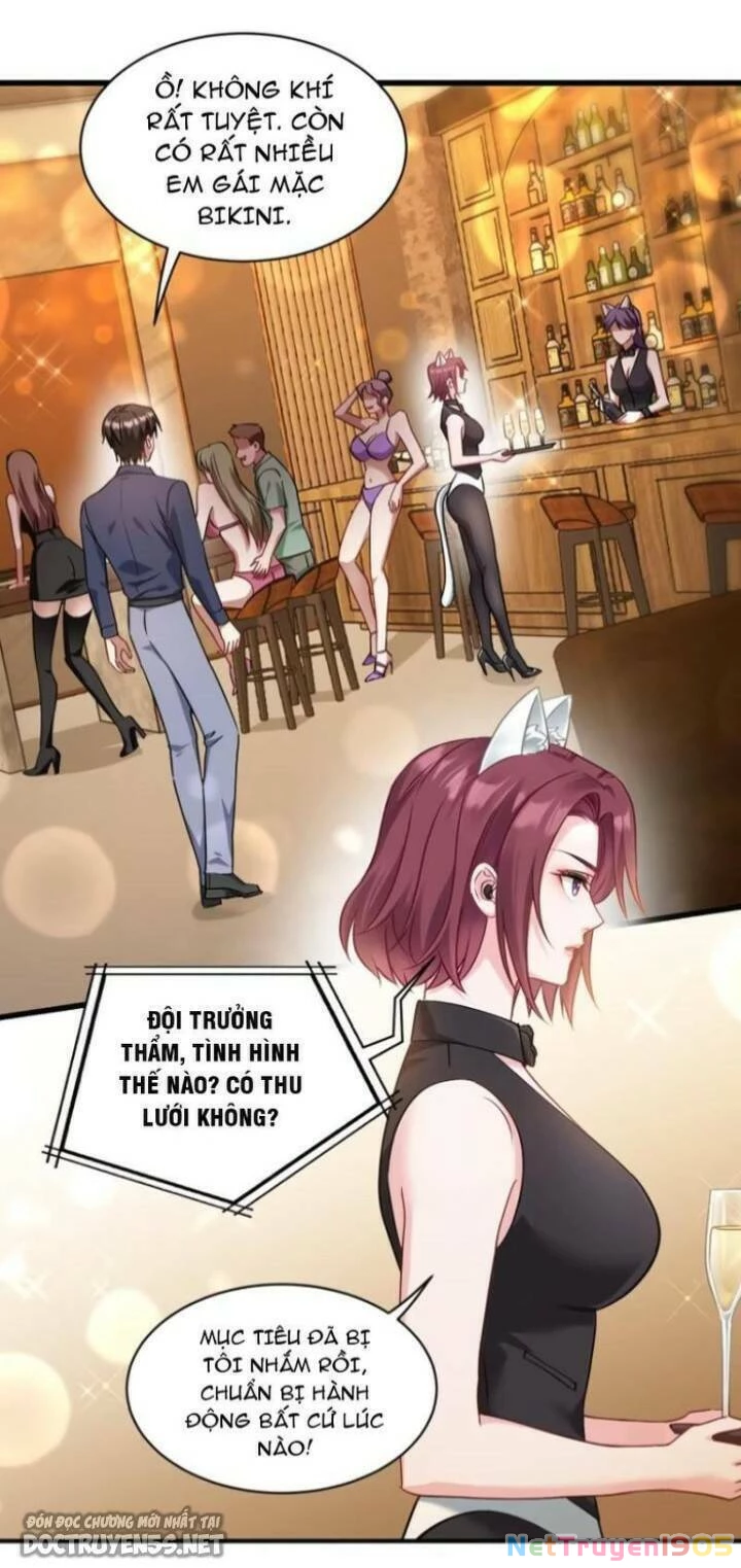Bỏ Làm Simp Chúa, Ta Có Trong Tay Cả Tỉ Thần Hào! Chapter 192 - Trang 5