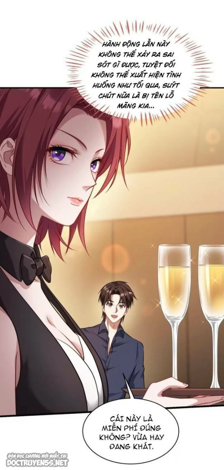 Bỏ Làm Simp Chúa, Ta Có Trong Tay Cả Tỉ Thần Hào! Chapter 192 - Trang 6