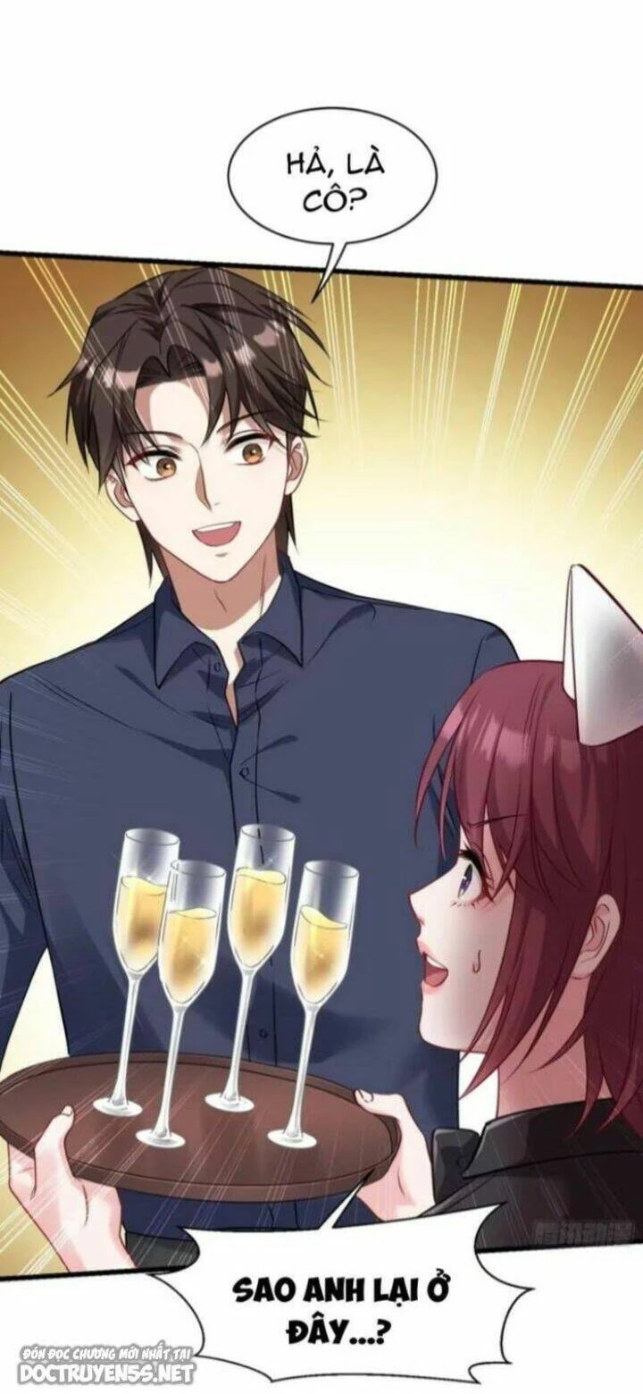 Bỏ Làm Simp Chúa, Ta Có Trong Tay Cả Tỉ Thần Hào! Chapter 192 - Trang 7