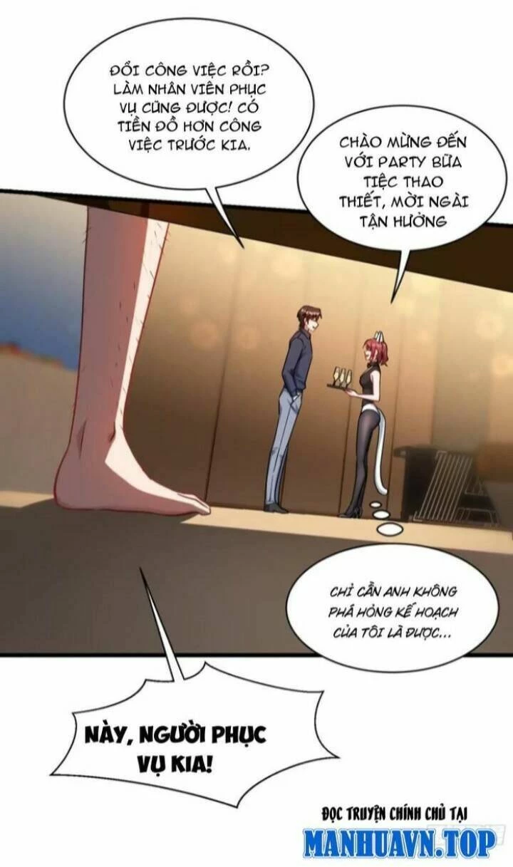 Bỏ Làm Simp Chúa, Ta Có Trong Tay Cả Tỉ Thần Hào! Chapter 192 - Trang 8