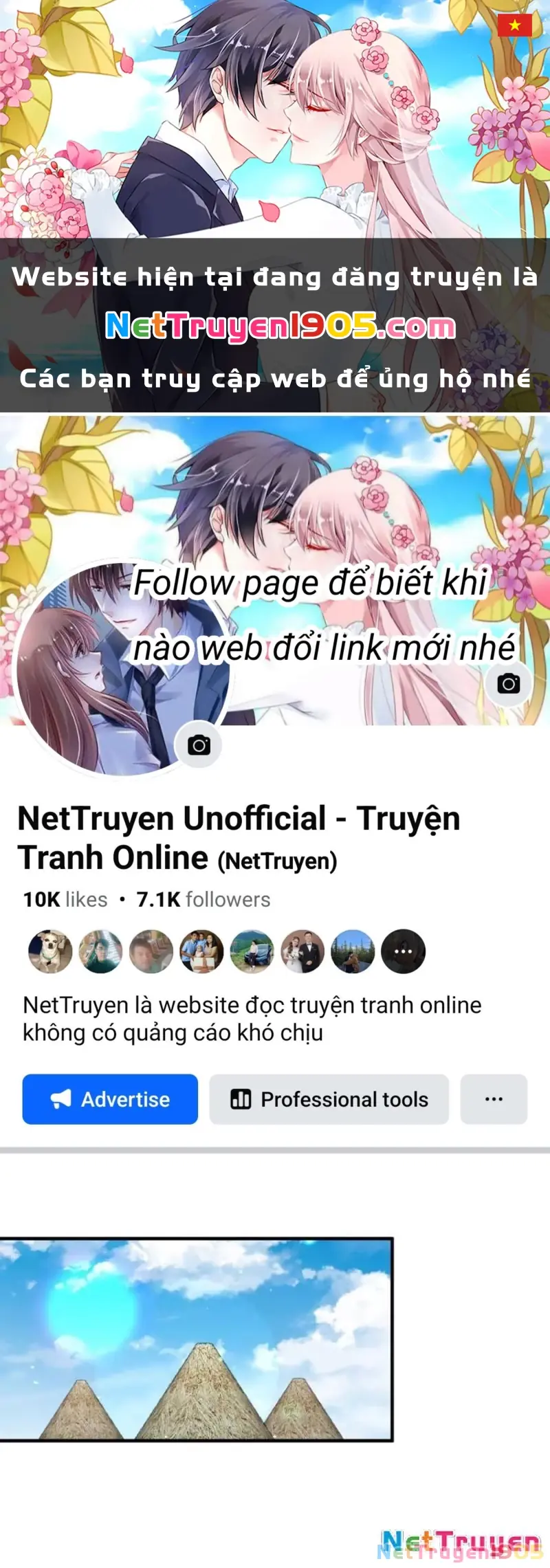 Bỏ Làm Simp Chúa, Ta Có Trong Tay Cả Tỉ Thần Hào! Chapter 193 - Trang 1