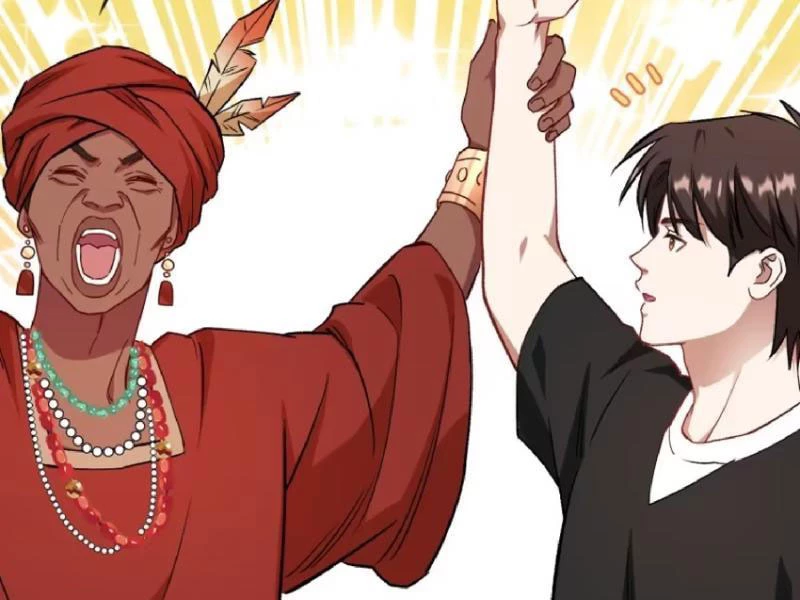 Bỏ Làm Simp Chúa, Ta Có Trong Tay Cả Tỉ Thần Hào! Chapter 193 - Trang 37