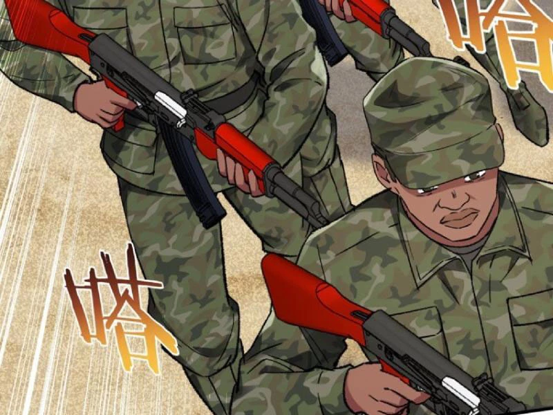 Bỏ Làm Simp Chúa, Ta Có Trong Tay Cả Tỉ Thần Hào! Chapter 194 - Trang 19