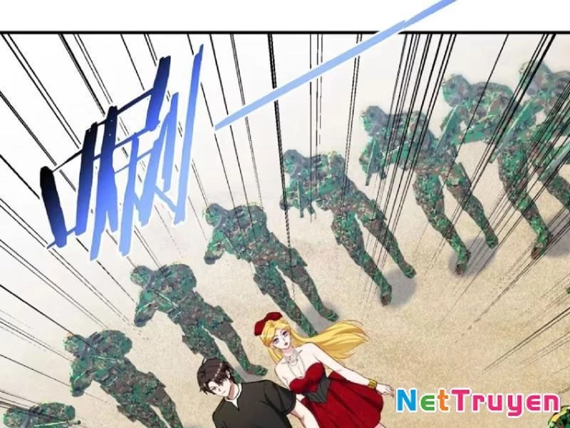 Bỏ Làm Simp Chúa, Ta Có Trong Tay Cả Tỉ Thần Hào! Chapter 194 - Trang 21