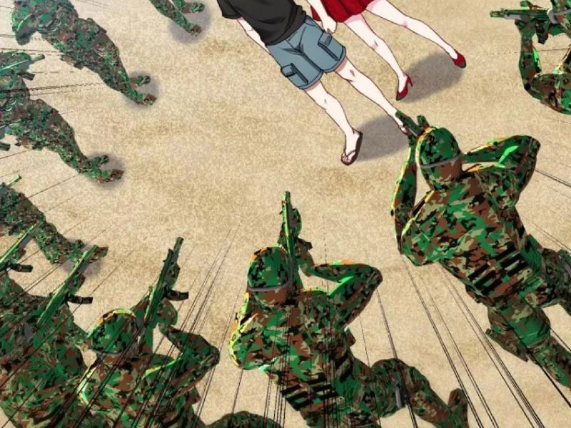 Bỏ Làm Simp Chúa, Ta Có Trong Tay Cả Tỉ Thần Hào! Chapter 194 - Trang 22
