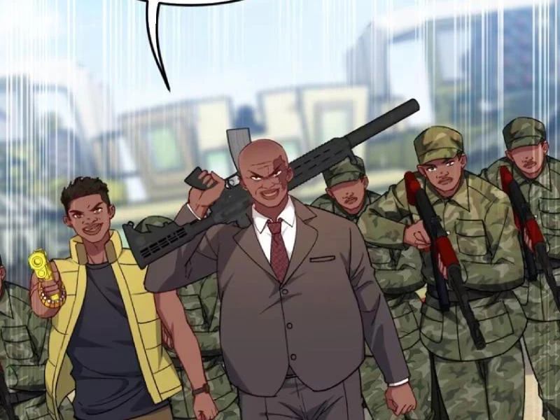 Bỏ Làm Simp Chúa, Ta Có Trong Tay Cả Tỉ Thần Hào! Chapter 194 - Trang 24