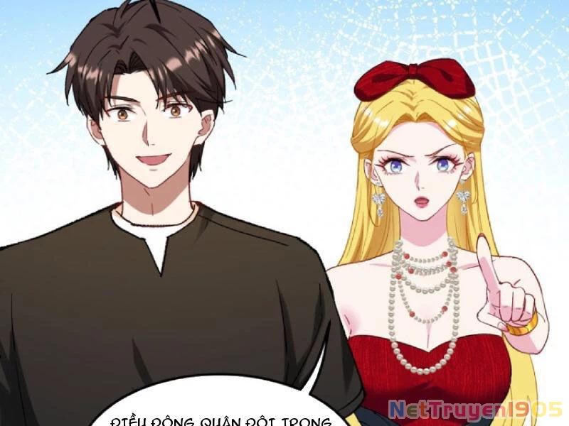 Bỏ Làm Simp Chúa, Ta Có Trong Tay Cả Tỉ Thần Hào! Chapter 194 - Trang 27