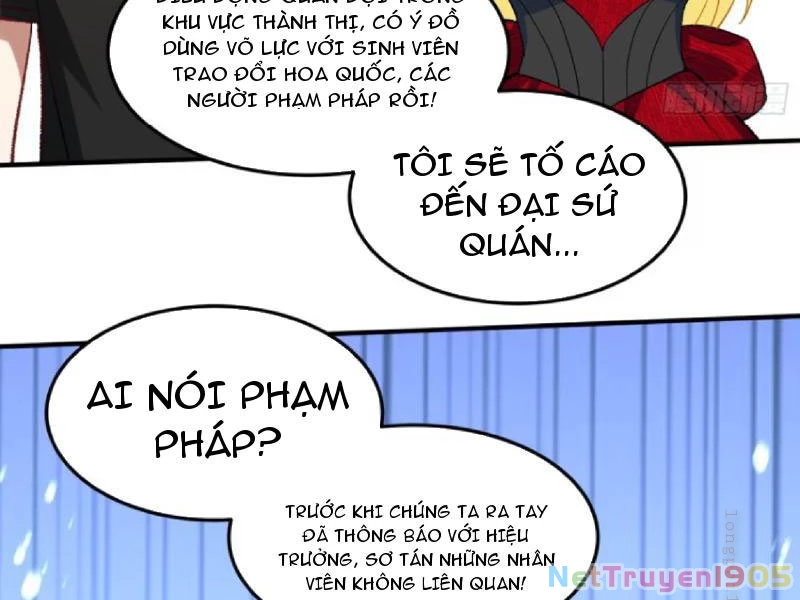 Bỏ Làm Simp Chúa, Ta Có Trong Tay Cả Tỉ Thần Hào! Chapter 194 - Trang 28