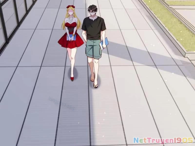 Bỏ Làm Simp Chúa, Ta Có Trong Tay Cả Tỉ Thần Hào! Chapter 194 - Trang 3