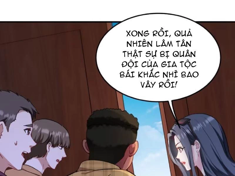 Bỏ Làm Simp Chúa, Ta Có Trong Tay Cả Tỉ Thần Hào! Chapter 194 - Trang 34