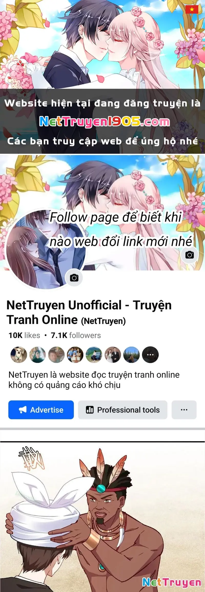 Bỏ Làm Simp Chúa, Ta Có Trong Tay Cả Tỉ Thần Hào! Chapter 195 - Trang 1