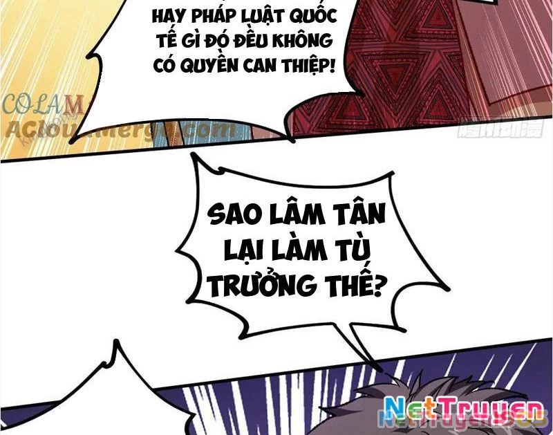 Bỏ Làm Simp Chúa, Ta Có Trong Tay Cả Tỉ Thần Hào! Chapter 195 - Trang 11