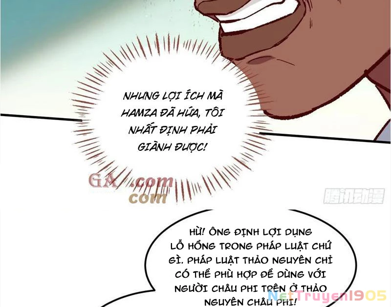 Bỏ Làm Simp Chúa, Ta Có Trong Tay Cả Tỉ Thần Hào! Chapter 195 - Trang 17