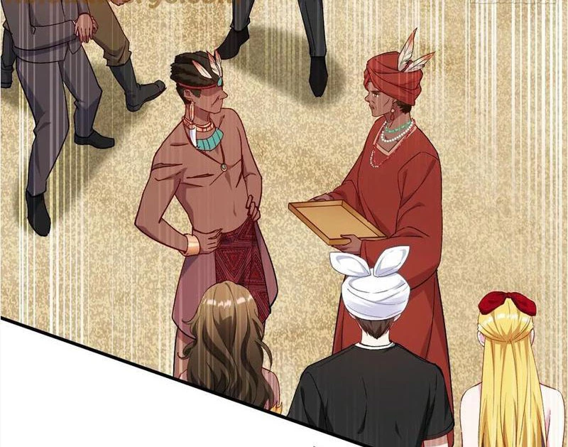Bỏ Làm Simp Chúa, Ta Có Trong Tay Cả Tỉ Thần Hào! Chapter 195 - Trang 24