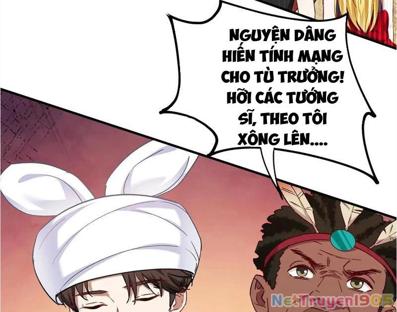 Bỏ Làm Simp Chúa, Ta Có Trong Tay Cả Tỉ Thần Hào! Chapter 195 - Trang 25