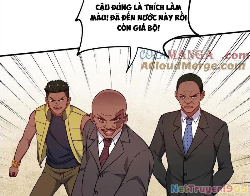 Bỏ Làm Simp Chúa, Ta Có Trong Tay Cả Tỉ Thần Hào! Chapter 195 - Trang 30