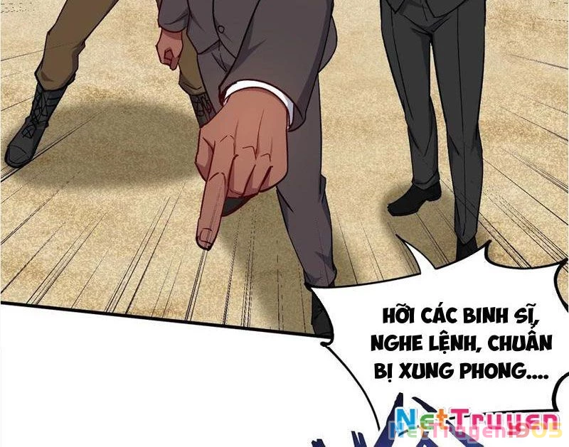 Bỏ Làm Simp Chúa, Ta Có Trong Tay Cả Tỉ Thần Hào! Chapter 195 - Trang 31