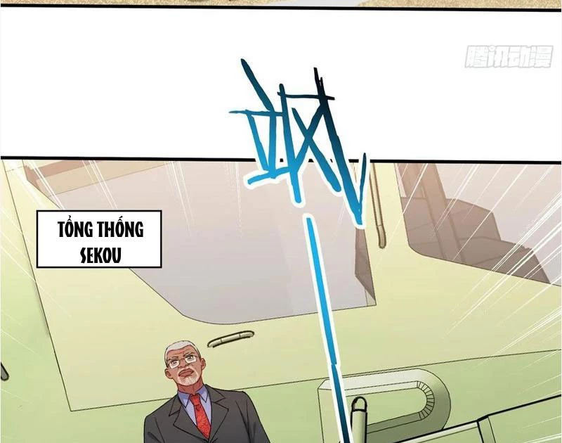 Bỏ Làm Simp Chúa, Ta Có Trong Tay Cả Tỉ Thần Hào! Chapter 195 - Trang 45