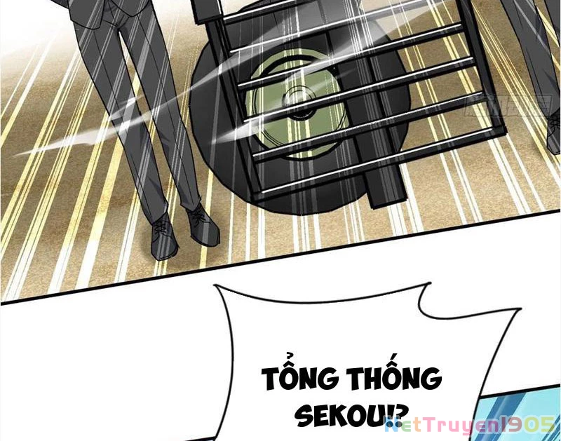Bỏ Làm Simp Chúa, Ta Có Trong Tay Cả Tỉ Thần Hào! Chapter 195 - Trang 47