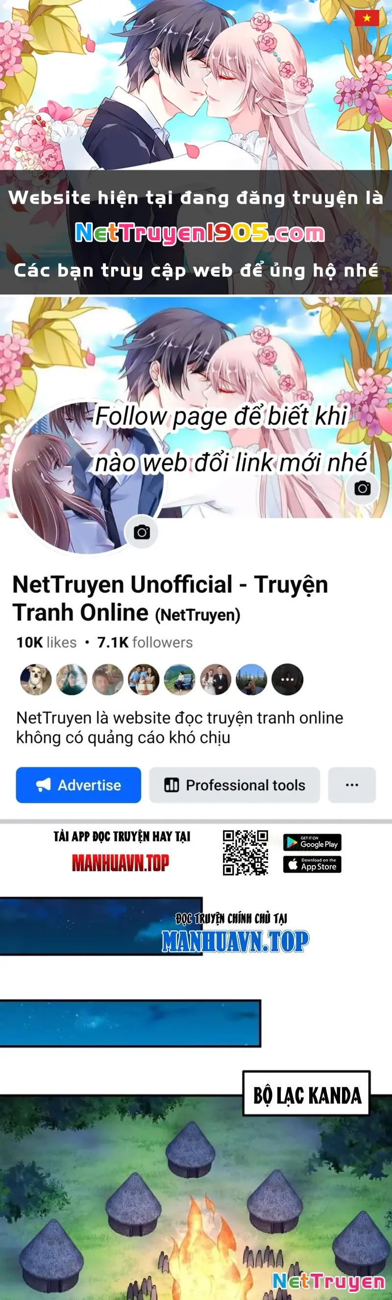 Bỏ Làm Simp Chúa, Ta Có Trong Tay Cả Tỉ Thần Hào! Chapter 196 - Trang 1