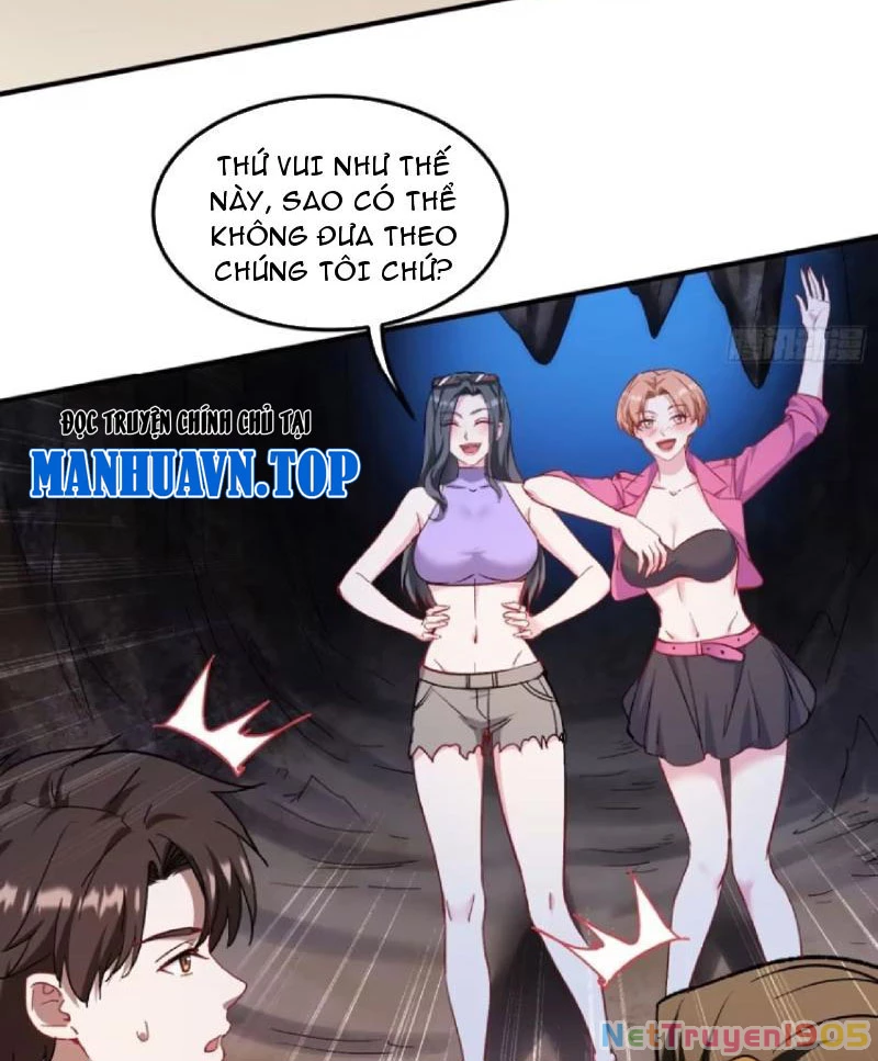 Bỏ Làm Simp Chúa, Ta Có Trong Tay Cả Tỉ Thần Hào! Chapter 196 - Trang 20