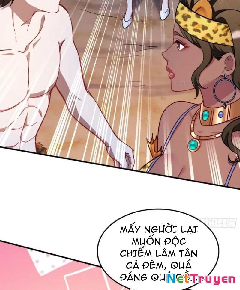 Bỏ Làm Simp Chúa, Ta Có Trong Tay Cả Tỉ Thần Hào! Chapter 196 - Trang 21