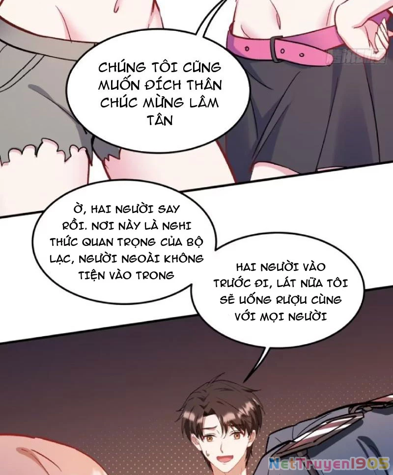 Bỏ Làm Simp Chúa, Ta Có Trong Tay Cả Tỉ Thần Hào! Chapter 196 - Trang 23