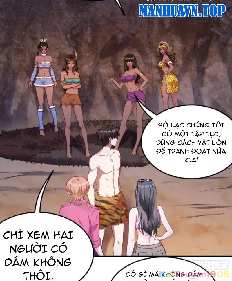 Bỏ Làm Simp Chúa, Ta Có Trong Tay Cả Tỉ Thần Hào! Chapter 196 - Trang 25