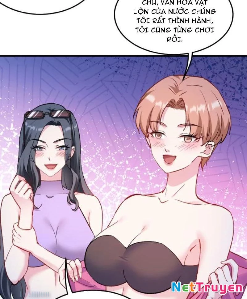 Bỏ Làm Simp Chúa, Ta Có Trong Tay Cả Tỉ Thần Hào! Chapter 196 - Trang 26