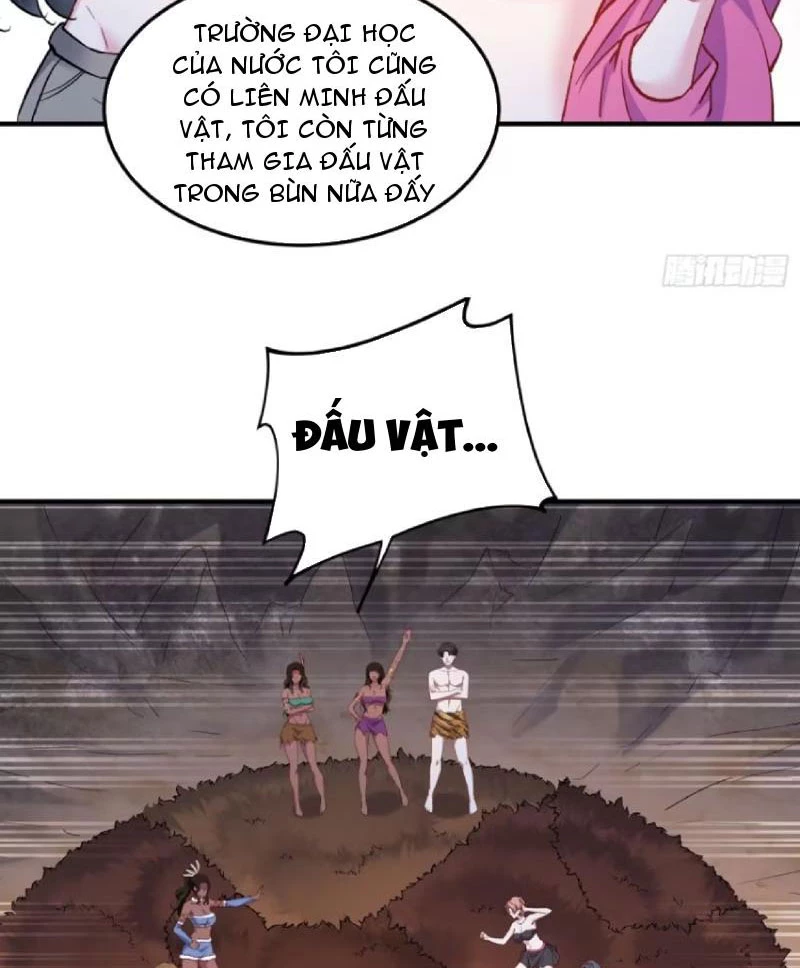 Bỏ Làm Simp Chúa, Ta Có Trong Tay Cả Tỉ Thần Hào! Chapter 196 - Trang 27