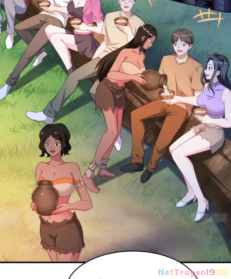 Bỏ Làm Simp Chúa, Ta Có Trong Tay Cả Tỉ Thần Hào! Chapter 196 - Trang 3