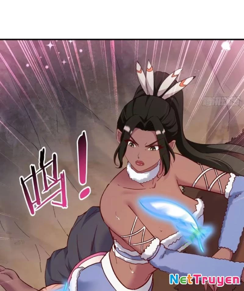 Bỏ Làm Simp Chúa, Ta Có Trong Tay Cả Tỉ Thần Hào! Chapter 196 - Trang 31