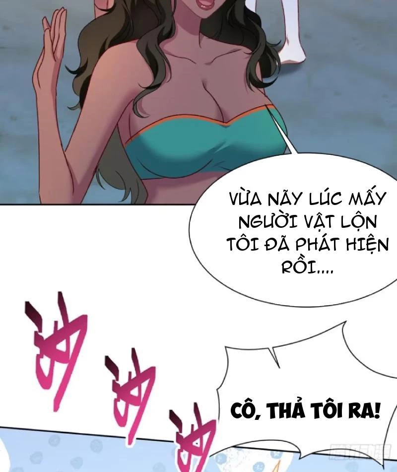Bỏ Làm Simp Chúa, Ta Có Trong Tay Cả Tỉ Thần Hào! Chapter 196 - Trang 43