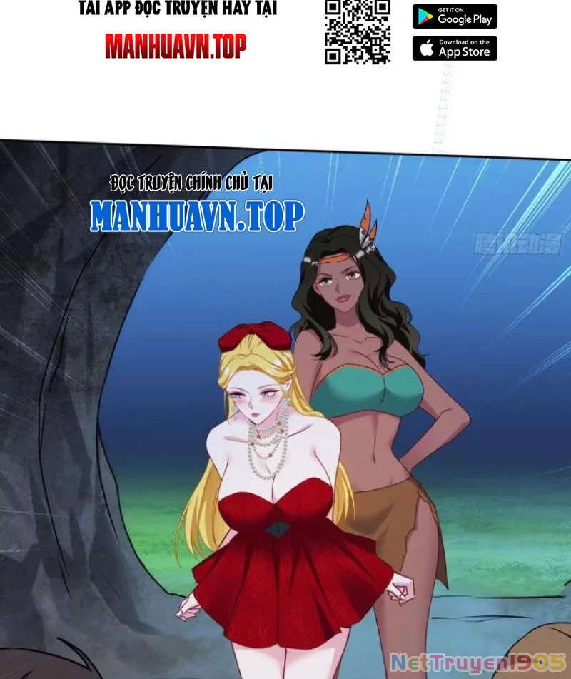 Bỏ Làm Simp Chúa, Ta Có Trong Tay Cả Tỉ Thần Hào! Chapter 196 - Trang 45